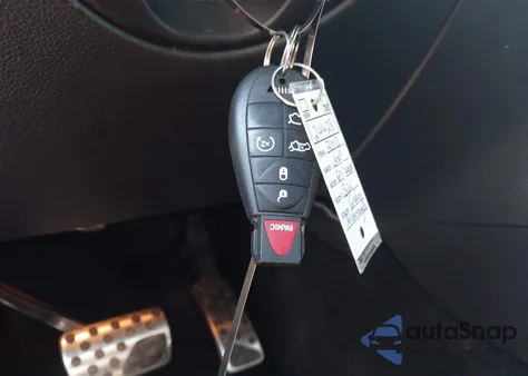 2012 Jeep Grand Cherokee Srt8 from USA, damaged, VIN 1C4RJFDJXCC350958